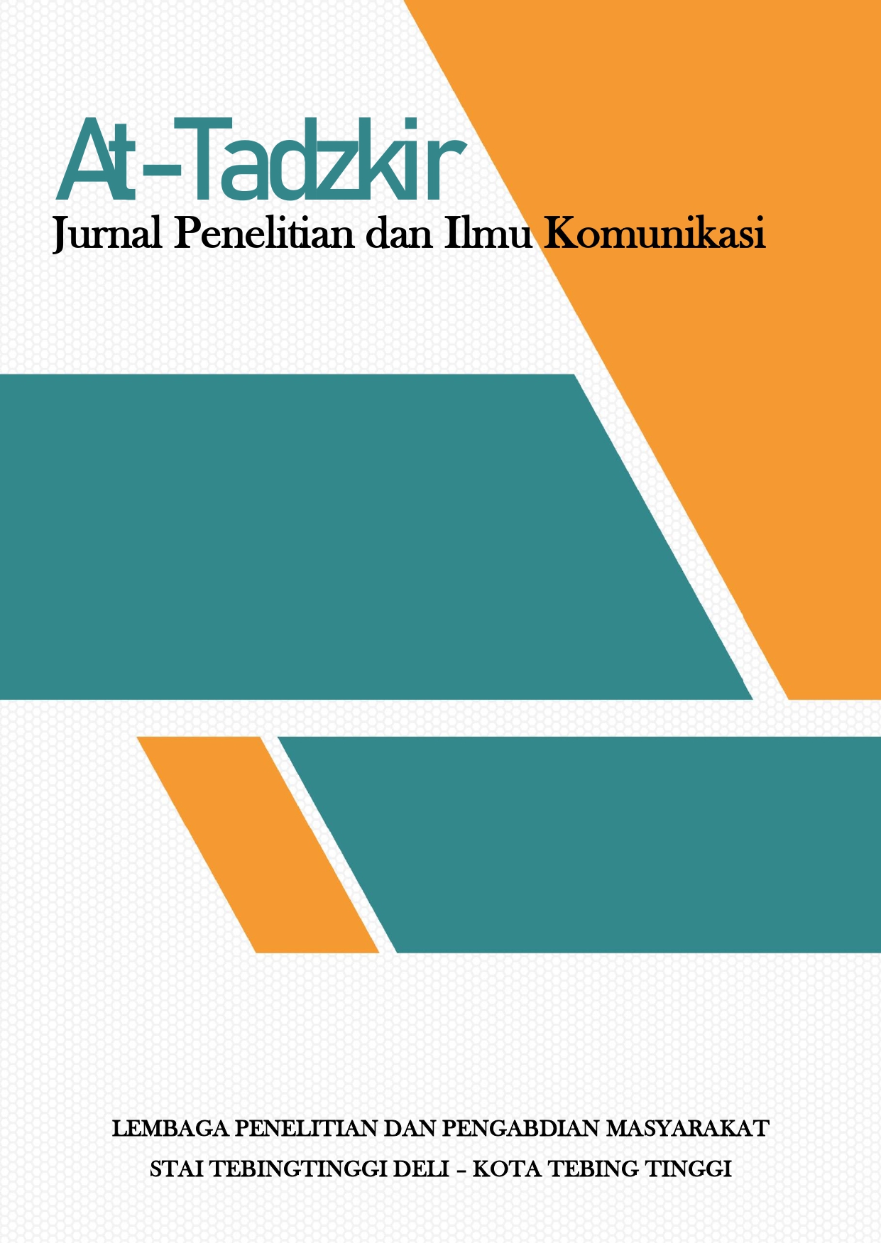 Komunikasi